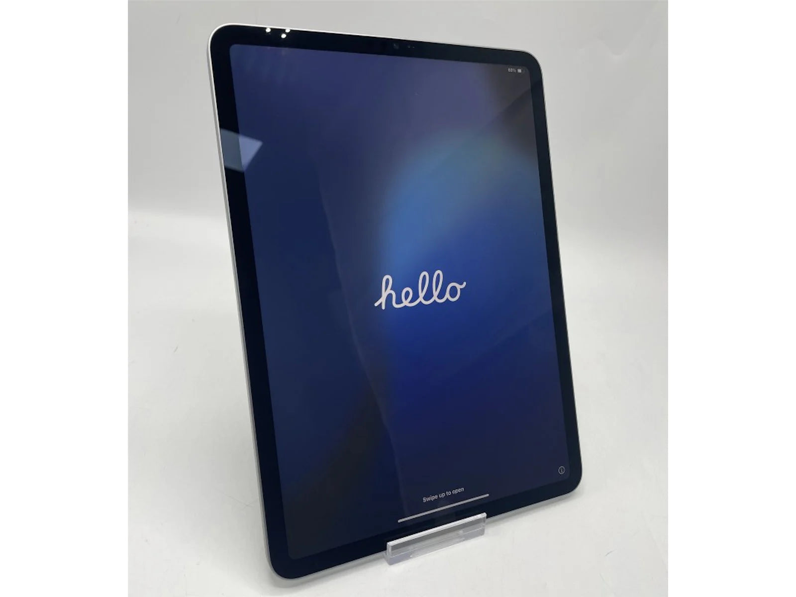 11-inch iPad Pro M2 128GB Wi-Fi – Space Grey (MNXD3B/A)