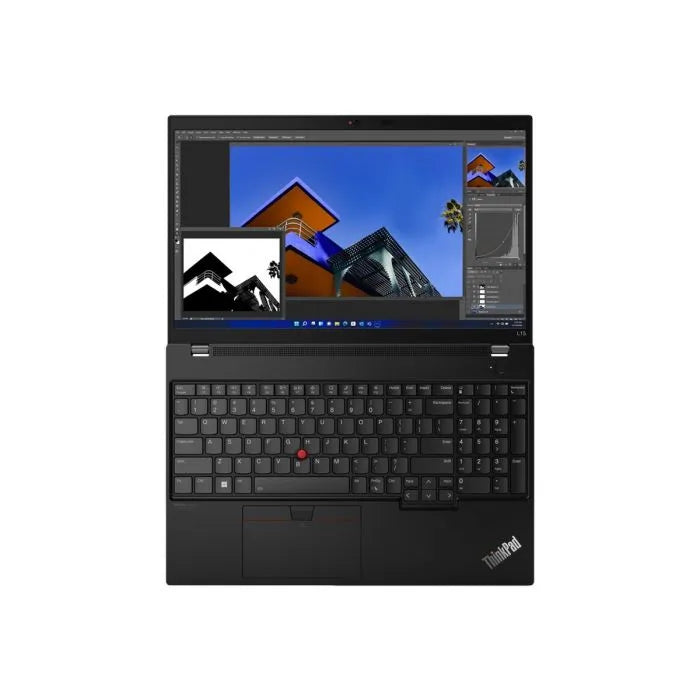 Lenovo ThinkPad L15 0310U (20U3S1FR00) - 15.6" Display, Intel Core i5 (11th Gen), 8GB RAM, 256GB SSD