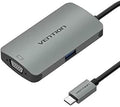 Vention ACYHB USB-C + USB-A to HDMI Adapter (0.15M)
