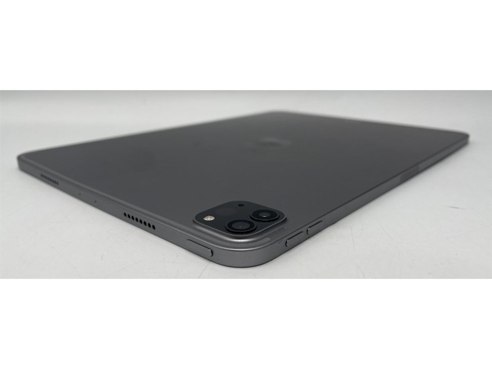 11-inch iPad Pro M2 128GB Wi-Fi – Space Grey (MNXD3B/A)