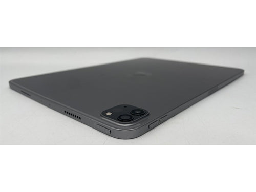 11-inch iPad Pro M2 128GB Wi-Fi – Space Grey (MNXD3B/A)