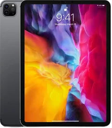 11-inch iPad Pro M2 256GB Wi-Fi – Space Grey (MNXF3B/A)