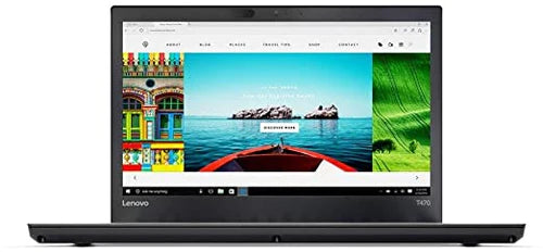 Lenovo ThinkPad L490 (20Q50003UE) | 14" Display, Intel Core i7 (11th Gen), 8GB RAM, 1TB HDD