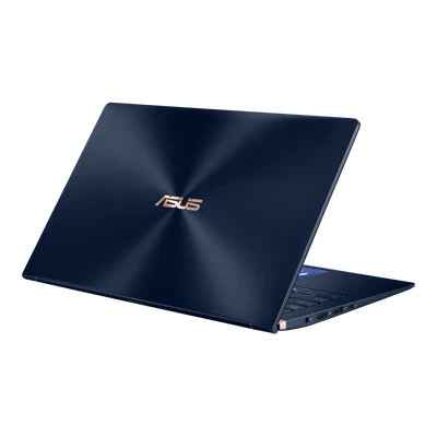 Asus ZenBook Flip UX463FA-AI049T | Core i7-10510U, 8GB RAM, 512GB SSD, 32GB Intel Optane, Touch Screen, Windows 10 (90NB0NW1-M00720)