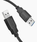  Vention TOAHB USB C (4 in 1) To HDMI/VGA/USB3.0/ Docking Station