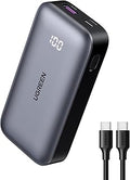 UGREEN PB502 10000mAh Power Bank – 22.5W Two-Way Fast Charging