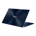 Asus ZenBook 14 Laptop - Intel Core i7, 8GB RAM, 512GB SSD, 14" Display (90NB0MQ5-M04090)