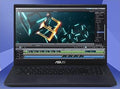 Asus VivoBook Gaming Laptop - Intel Core i7, 16GB RAM, 1TB HDD, 15.6" Display (90NB0NR1-M07400)