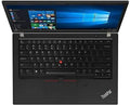 Lenovo ThinkPad X1 Tablet (20KJ001PUE) | 13" Display, Intel Core i7, 8GB RAM, 256GB SSD