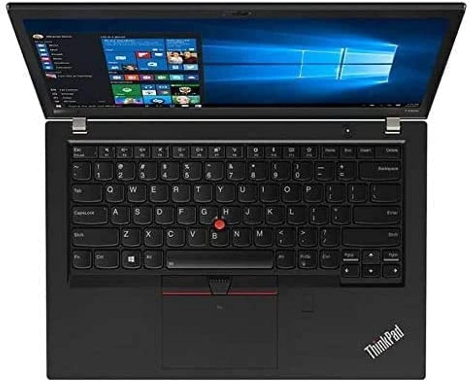 Lenovo ThinkPad X1 Tablet (20KJ001PUE) | 13" Display, Intel Core i7, 8GB RAM, 256GB SSD