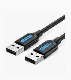 Vention COJBG 1.5M USB 2.0 A Male to A Male Cable