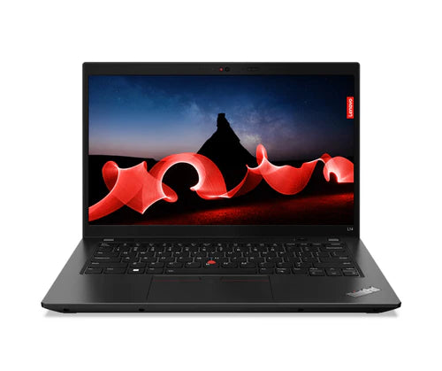 Lenovo ThinkPad L14 G4 - Intel Core i7-1355U (13th Gen), 16GB RAM, 512GB SSD, 14" LED Screen&nbsp; (21H1S0RY00)