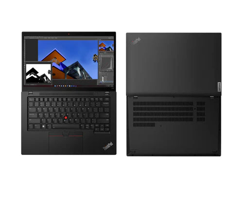 Lenovo ThinkPad L14 G4 - Intel Core i7-1355U (13th Gen), 16GB RAM, 512GB SSD, 14" LED Screen&nbsp; (21H1S0RY00)