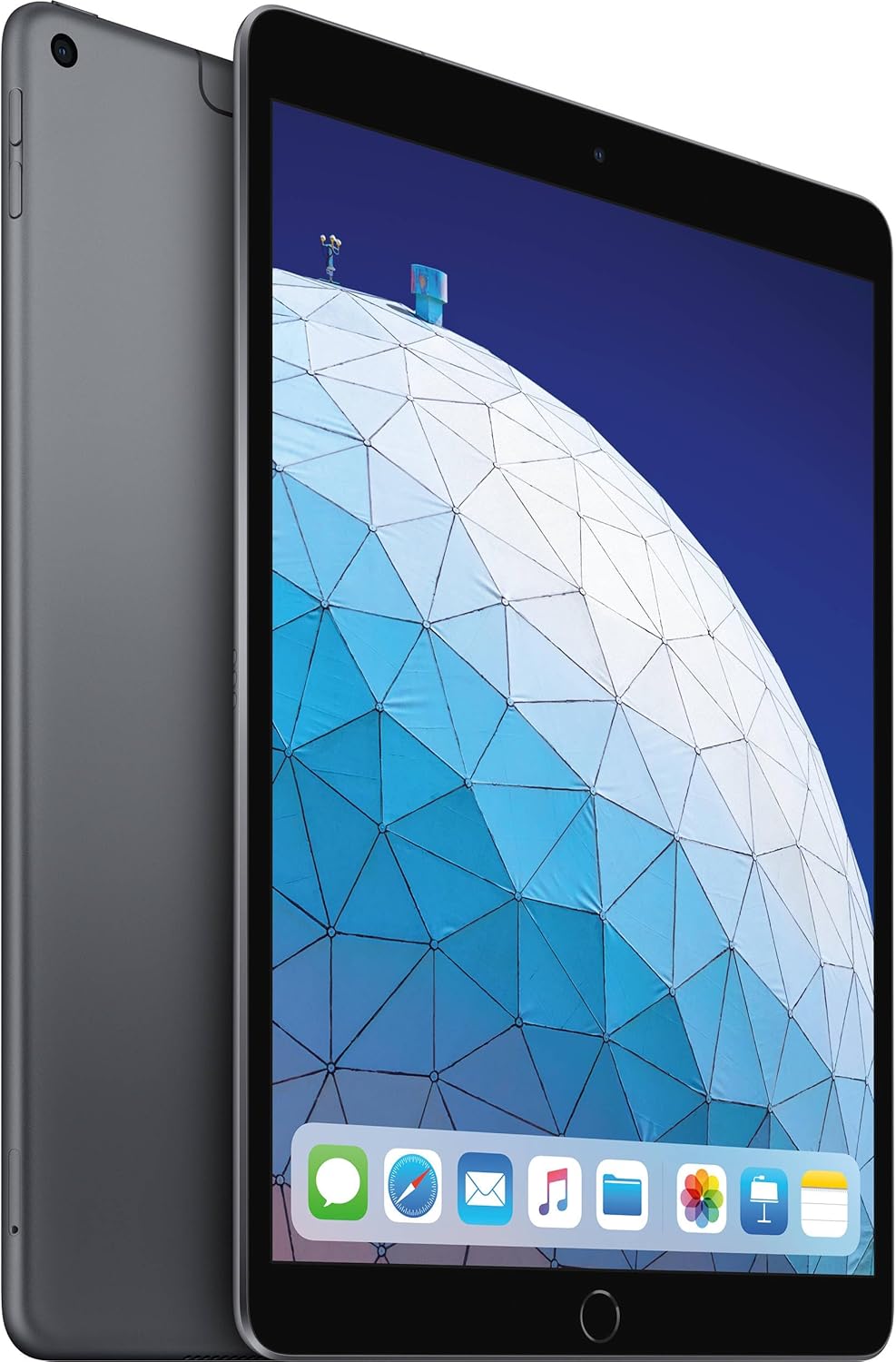 Apple 10.2-inch iPad 7th Gen Wi-Fi + Cellular – 32GB (MW6A2B/A)