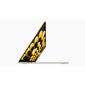 Apple MacBook Air 15.3" M2 Chip – 8GB RAM, 256GB SSD, Space Grey (MQKV3B/A)