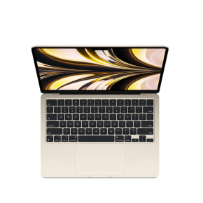 Apple MacBook Air 15.3" M2 Chip – 8GB RAM, 256GB SSD, Space Grey (MQKV3B/A)