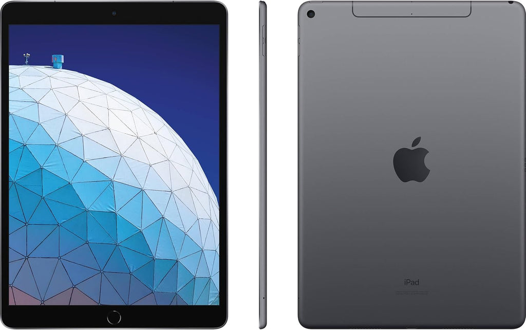Apple 10.2-inch iPad 7th Gen Wi-Fi + Cellular – 32GB (MW6A2B/A)