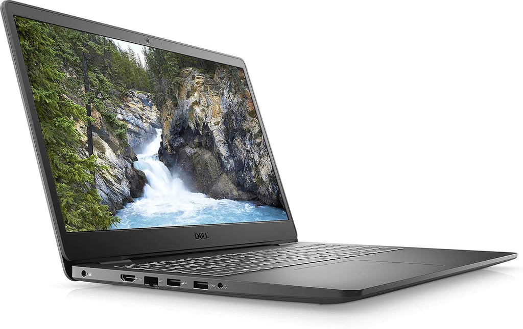 Dell Vostro 3500 Laptop - Intel Core i3-1115G4, 4GB RAM, 256GB SSD, 15.6" HD Display, Ubuntu (N6501VN3500EMEA03)