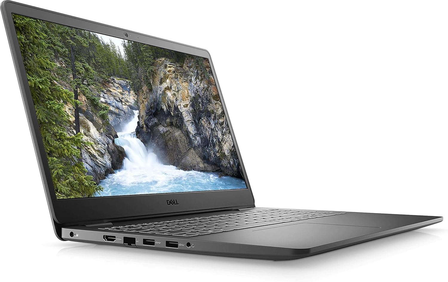 Dell Vostro 3500 Laptop - Intel Core i3-1115G4, 4GB RAM, 256GB SSD, 15.6" HD Display, Ubuntu (N6501VN3500EMEA03)
