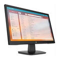 HP 22" P22v G4 Monitor | Full HD, HDMI &amp; VGA Ports | 9TT53AA