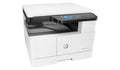 HP LaserJet M443nda Multifunction Printer (Print, Copy, Scan, Fax) – 8AF72A
