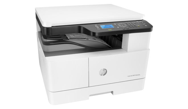 HP LaserJet M443nda Multifunction Printer (Print, Copy, Scan, Fax) – 8AF72A