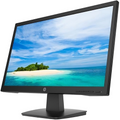 HP 22″ Inch V221vb Monitor HDMI, VGA (453F2AS)
