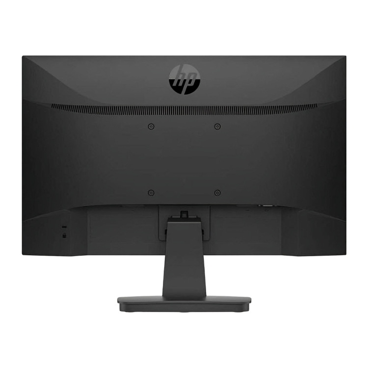 HP 22" P22v G4 Monitor | Full HD, HDMI &amp; VGA Ports | 9TT53AA