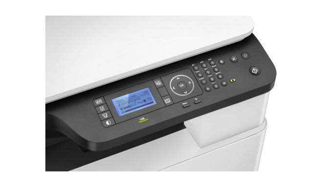 HP LaserJet M443nda Multifunction Printer (Print, Copy, Scan, Fax) – 8AF72A
