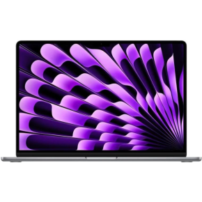 MacBook Air 15" M2 Chip (8C CPU, 10C GPU) - 8GB RAM, 256GB SSD - MQKP3B/A