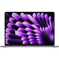 MacBook Air 15" M2 Chip (8C CPU, 10C GPU) - 8GB RAM, 256GB SSD - MQKP3B/A