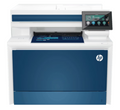 HP Color LaserJet Pro MFP 4303fdw All-in-One Printer – Print, Copy, Scan, Fax, Wireless – 5HH67A