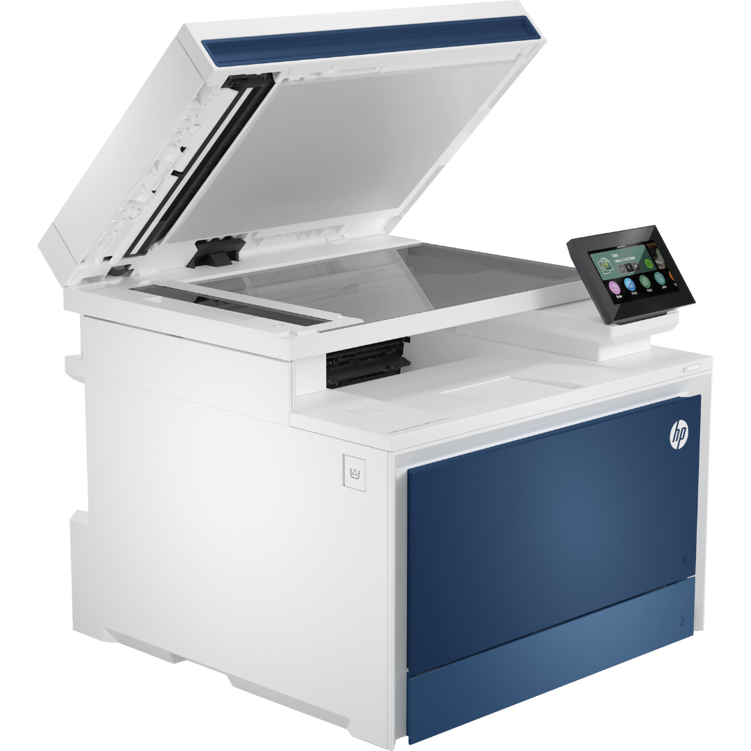 HP Color LaserJet Pro MFP 4303fdn All-in-One Printer – Print, Copy, Scan, Fax – 5HH66A