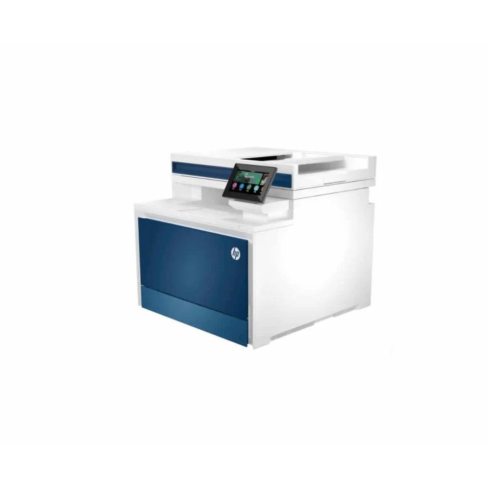 HP Color LaserJet Pro MFP 4303fdw All-in-One Printer – Print, Copy, Scan, Fax, Wireless – 5HH67A