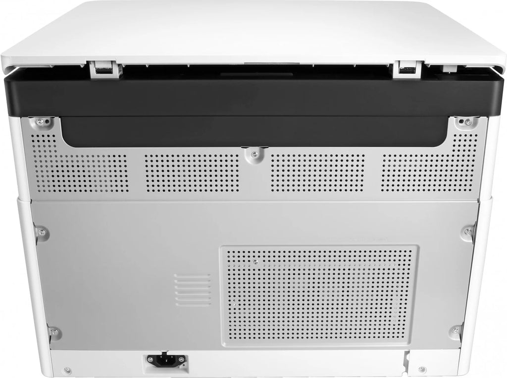HP LaserJet MFP M438n A3 Monochrome Printer – Print, Copy, Scan – USB Connectivity – 8AF43A