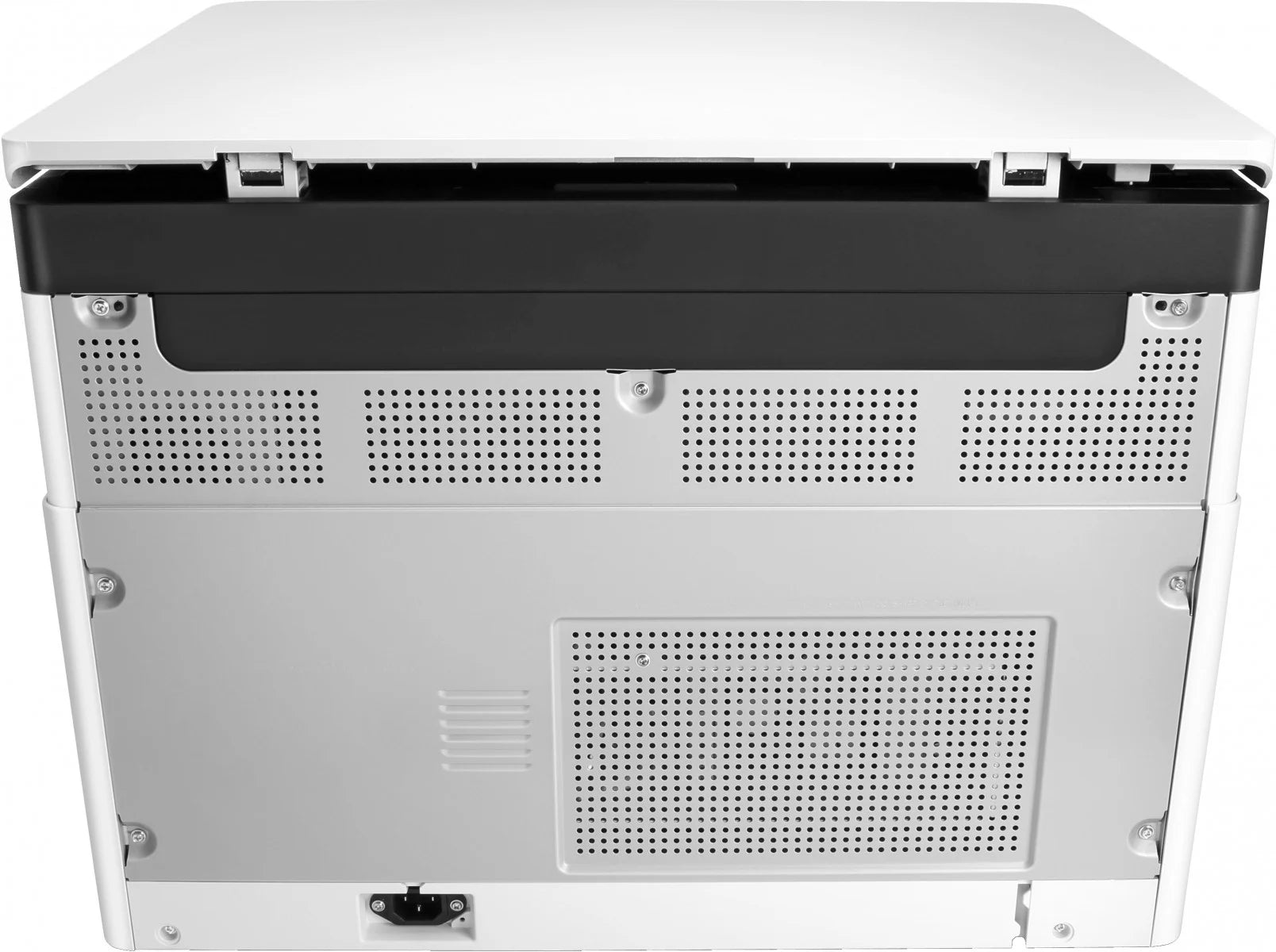 HP LaserJet MFP M438n A3 Monochrome Printer – Print, Copy, Scan – USB Connectivity – 8AF43A