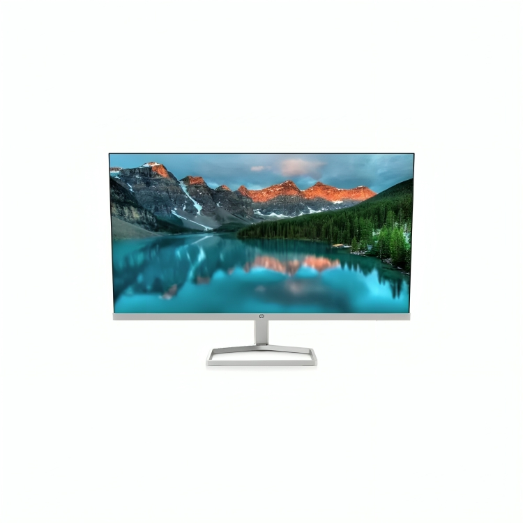 HP 24″ Inch M24f Monitor HDMI, VGA (2D9K0AS#ABV)
