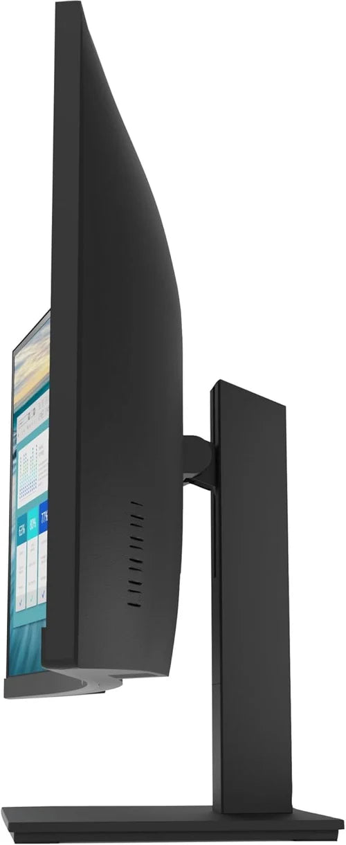 HP 21Y56AA 23.8" Full HD Monitor | HDMI, VGA, Slim Design | Desktop Display