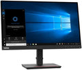 Lenovo C24-40 23.8" Full HD LED Monitor | 1920x1080 Resolution, Black | 63DCKAT6UK