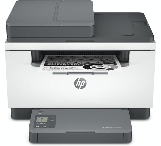 HP LaserJet MFP M236sdw Wireless Monochrome Printer  Print, Copy, Scan  9YG09A