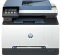 HP Color LaserJet Pro MFP 3303fdw Wireless Printer  Print, Copy, Scan, Fax  499M8A