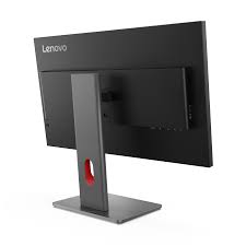 Lenovo ThinkVision P27Q-40 64A7GAT6UK LED display 68.6 cm 27IN 2560 x 1440 pixels Quad HD Black