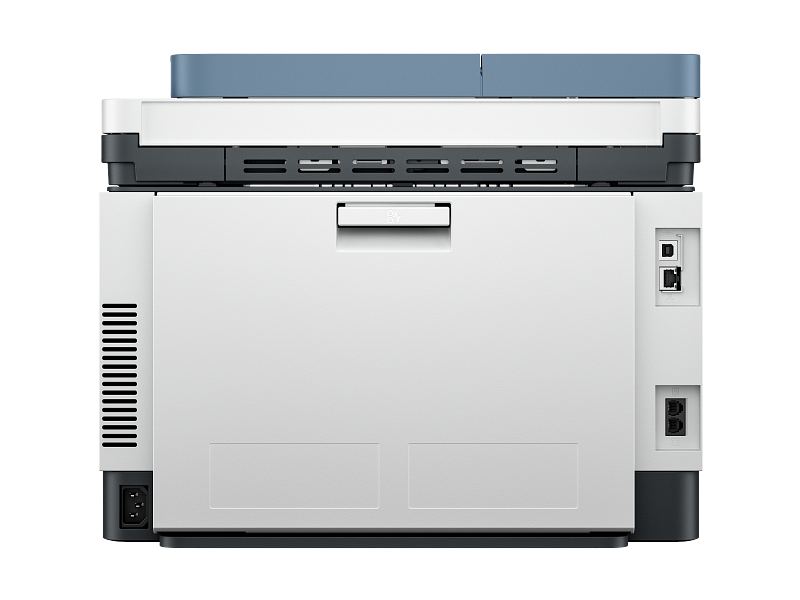 HP Color LaserJet Pro MFP 3303fdw Wireless Printer  Print, Copy, Scan, Fax  499M8A