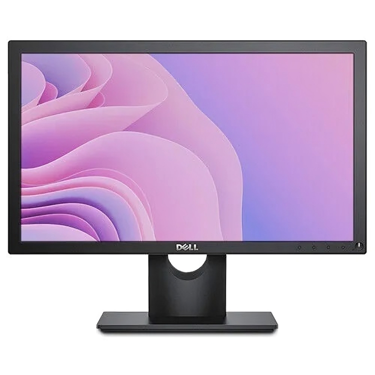 Dell P2222H 21.5" Full HD Monitor | IPS Panel, HDMI, DisplayPort, VGA, Adjustable Stand-0NTRF6