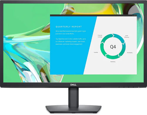 Dell E2422HN 23.8" Inch FHD Monitor, LED Backlit, VGA And HDMI Port - E2422HN