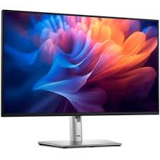 Dell U2424H 24" FHD IPS Monitor | 1920x1080, 100Hz, ComfortView Plus, HDMI &amp; DisplayPort, Height Adjustable