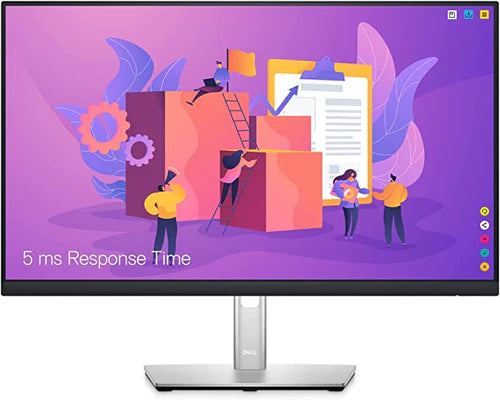 Dell 24" P2422HE FHD 1080p Monitor&nbsp; IPS Display, HDMI, DisplayPort, USB-C Connectivity