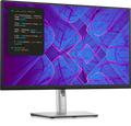 Dell P2723QE 27" 4K UHD Monitor | USB-C Hub, 3840x2160, IPS Display, HDMI, DisplayPort