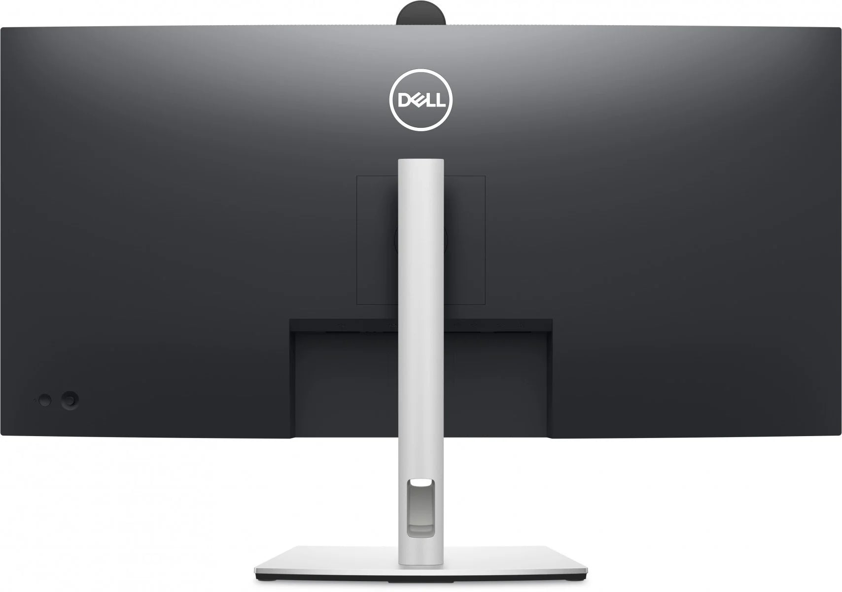 DELL 34" Curved Video Conferencing Monitor P3424WEB 3440x1440 IPS, 60Hz, HDMI, DP, USB, 21:9 Aspect Ratio