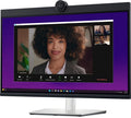 DELL P2724DEB 27" QHD IPS Monitor  HDMI, 2xDP, USB-C (90W PD), RJ-45, 5W Speakers, 2K Camera